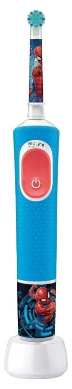 Periuta electrica de dinti BRAUN Vitality PRO Kids