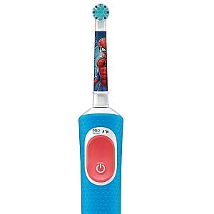 Periuta electrica de dinti BRAUN Vitality PRO Kids
