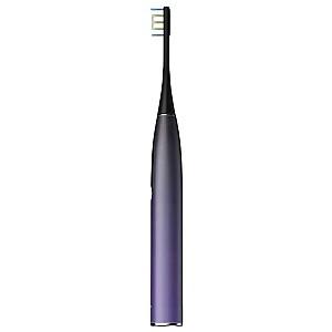 Periuta electrica de dinti Oclean X Pro Purple