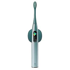 Periuta electrica de dinti Oclean X Pro Green
