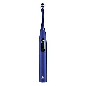 Periuta electrica de dinti Oclean X Pro Blue