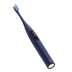 Periuta electrica de dinti Oclean X Pro Blue