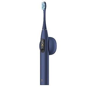 Periuta electrica de dinti Oclean X Pro Blue