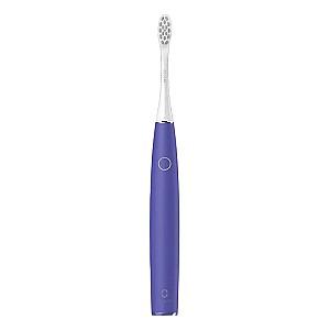 Periuta electrica de dinti Oclean Air 2 Purple