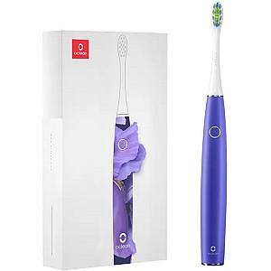 Periuta electrica de dinti Oclean Air 2 Purple