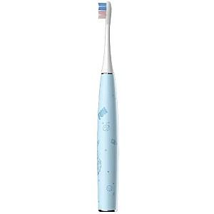 Periuta electrica de dinti Oclean Kids Blue