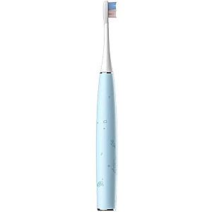 Periuta electrica de dinti Oclean Kids Blue