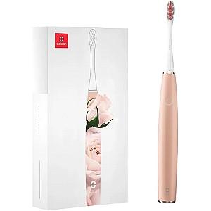 Periuta electrica de dinti Oclean Air 2 Pink