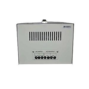 Stabilizator de tensiune Kasan SVC 5000 VA-4 KW 220 V