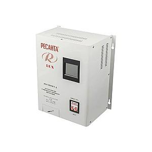Stabilizator de tensiune Resanta ACH-8000 Н/1-Ц