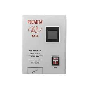 Stabilizator de tensiune Resanta ACH-8000 Н/1-Ц