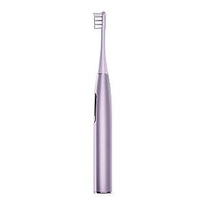 Periuta electrica de dinti Oclean X Pro Digital Purple