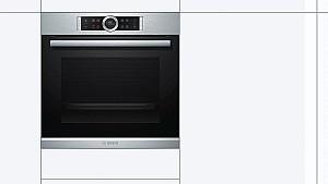 Cuptor electric incorporabil Bosch HBG6750S1
