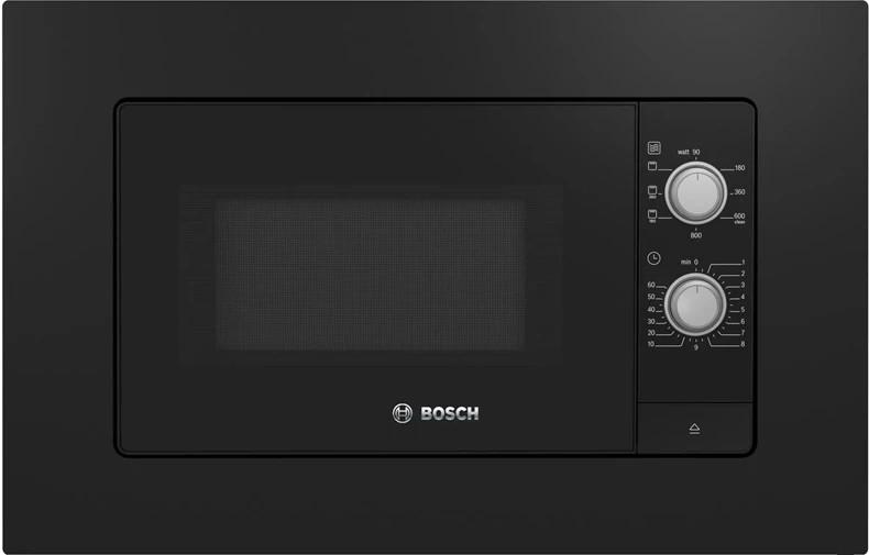 Cuptor cu microunde incorporabil Bosch BEL620MB3