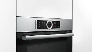 Cuptor electric incorporabil Bosch HBG633NS1