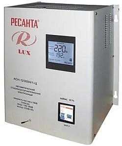 Stabilizator de tensiune Resanta ACH-12000/1-Ц