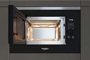 Cuptor cu microunde incorporabil Whirlpool WMF200G NB