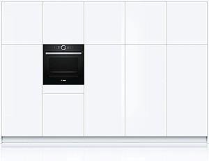 Cuptor electric incorporabil Bosch HSG636BB1