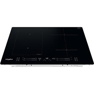 Plita incorporabila electrica Whirlpool WL S7960 NE