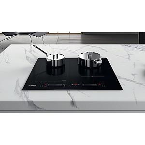 Plita incorporabila electrica Whirlpool WL S7960 NE