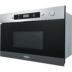 Cuptor cu microunde incorporabil Whirlpool AMW4900IX