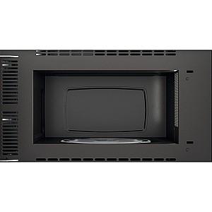 Cuptor cu microunde incorporabil Whirlpool AMW4900IX