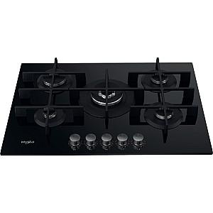 Plita pe gaz incorporabila Whirlpool AKWL728NB