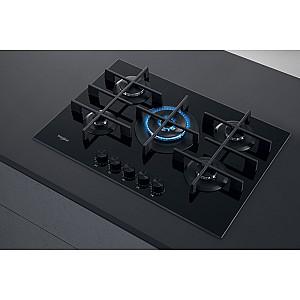 Plita pe gaz incorporabila Whirlpool AKWL728NB