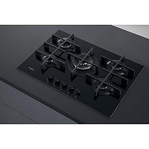 Plita pe gaz incorporabila Whirlpool AKWL728NB