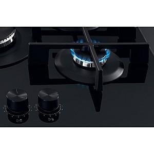 Plita pe gaz incorporabila Whirlpool AKWL728NB