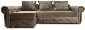 Canapea coltar Elegant Style Cester Maro