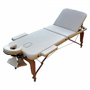 Masa pentru masaj Zenet ZET-1047 M Beige