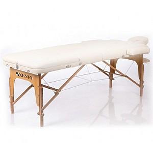 Masa pentru masaj Zenet ZET-1047 M Beige