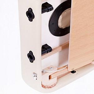 Masa pentru masaj Zenet ZET-1047 M Beige