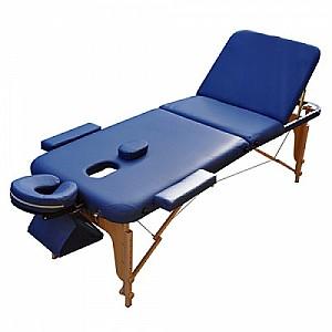 Masa pentru masaj Zenet ZET-1047 M Navy Blue