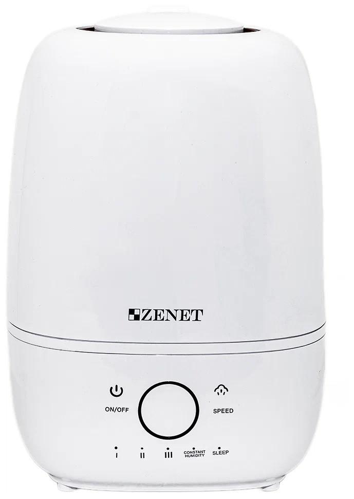 Umidificator de aer Zenet ZET-409