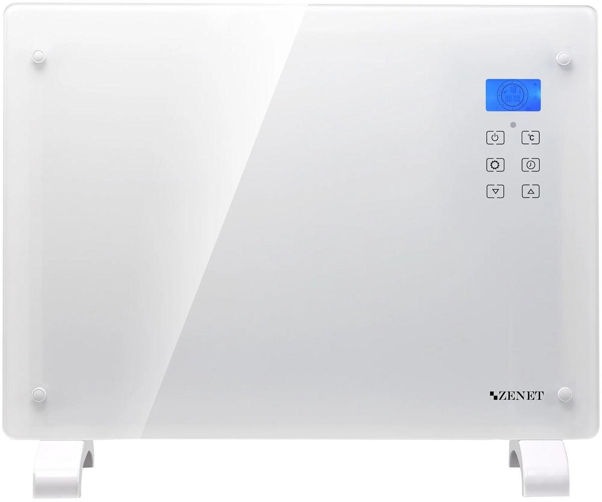Convector electric Zenet ZET-526