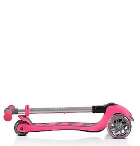 Trotineta Moni Kiki Pink