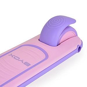 Trotineta Moni Evo Pink