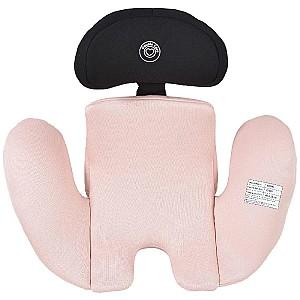 Scaun auto copii Moni Serengeti Gently Pink