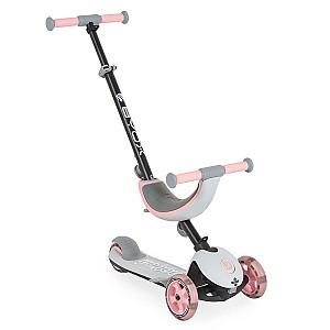 Trotineta Moni Motion Pink