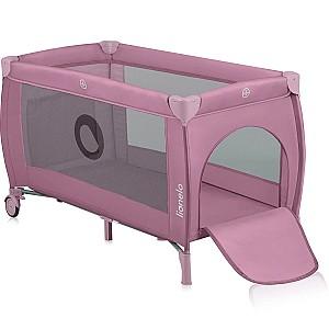 Manej Lionelo Stefi Plus Pink Magnolia