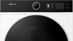 Masina de spalat Hisense WF5I9043BWFS