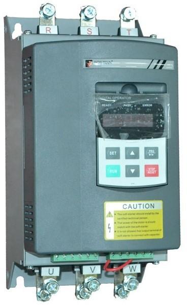 Soft starter Powtran PR5200 018G3