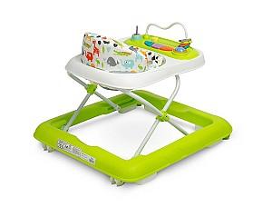 Premergator Caretero Nel Green
