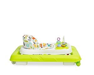 Premergator Caretero Nel Green
