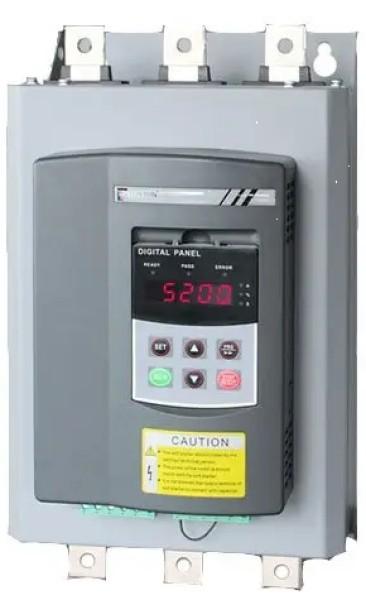 Soft starter Powtran PR5200 055G3