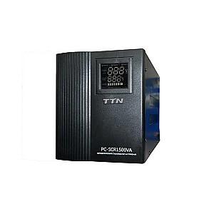 Stabilizator de tensiune Kasan PC-SCR 1500VA
