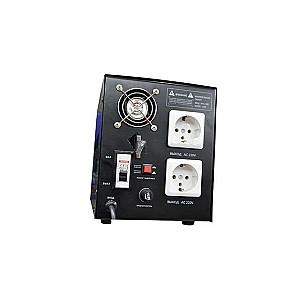 Stabilizator de tensiune Kasan PC-SCR 1500VA