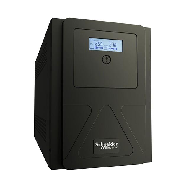 Acumulator UPS Schneider SMVS1000CAI 1000 VA